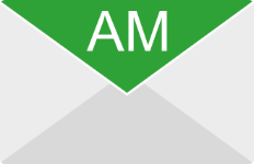 Apostles Mailbox Logo