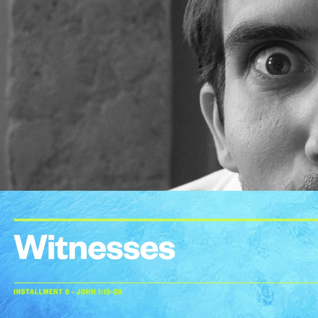 Witnesses